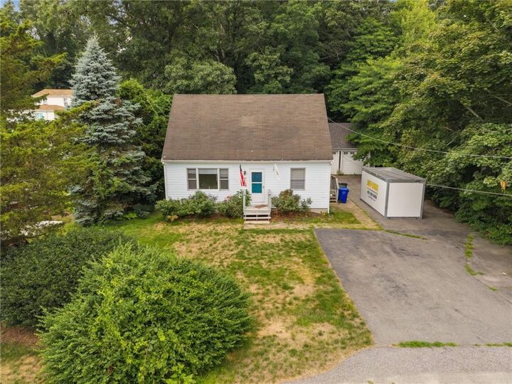Property Photo: 11 Pawtucket Avenue RI 02809