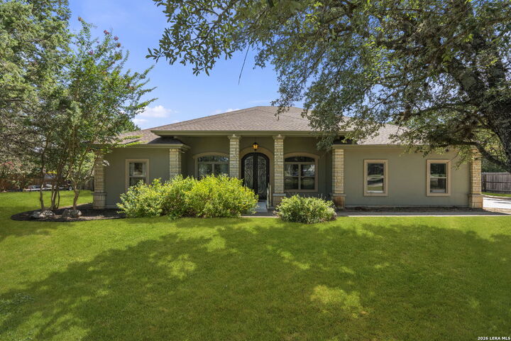 Property Photo:  1070 Kings Ranch  TX 78003 