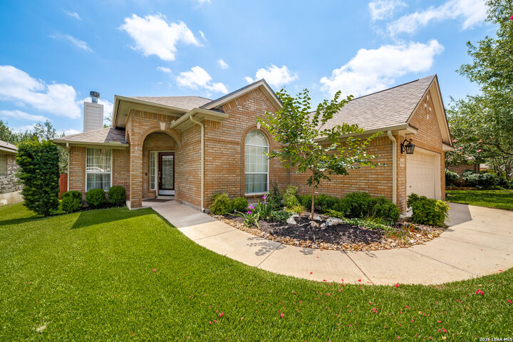 Property Photo: 25308 Battle Lk TX 78260