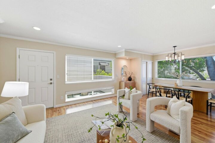 Property Photo: 1919 Alameda De Las Pulgas 130 CA 94403