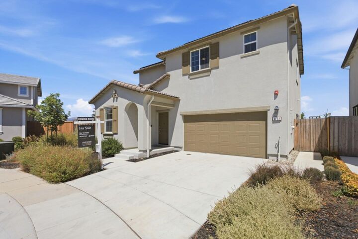 Property Photo:  9192 Wickham Court  CA 95020 