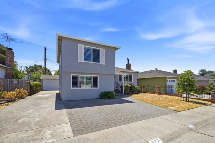 Property Photo:  622 East 16th Avenue  CA 94402 