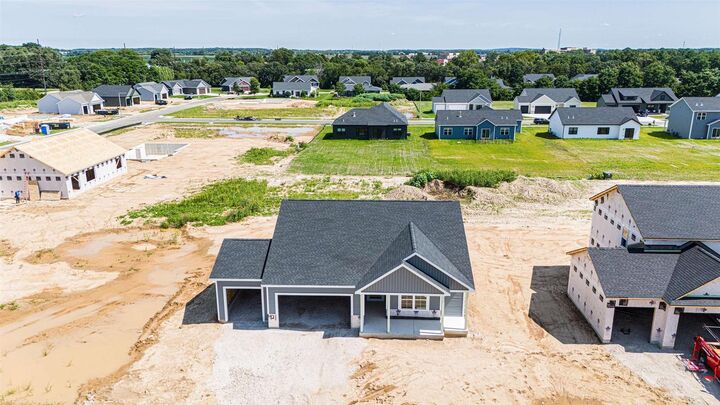 Property Photo:  3830 Green Ash Drive  WI 53545 