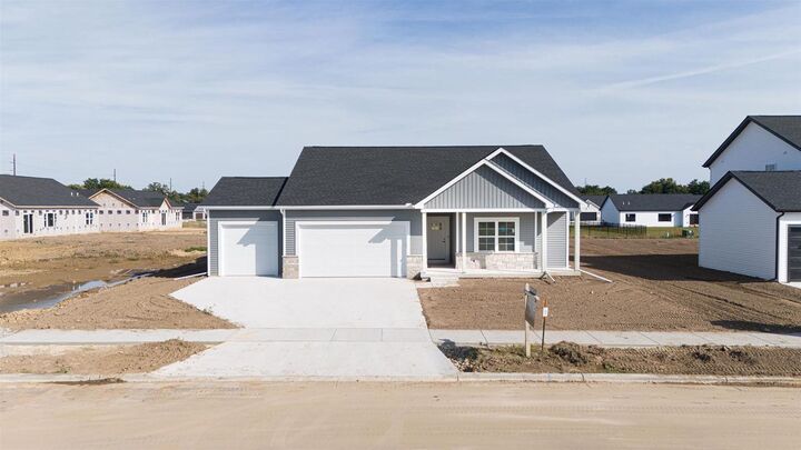 Property Photo: 3830 Green Ash Drive WI 53545
