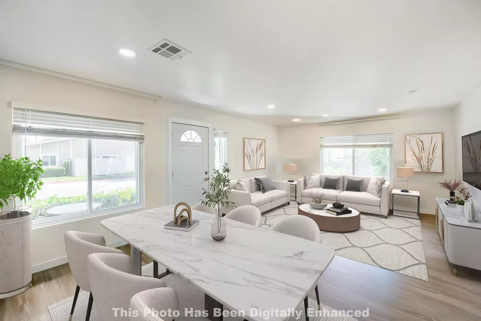 Property Photo: 8090 Camino Kiosco CA 92122