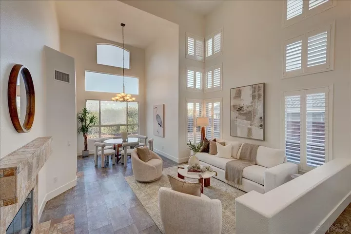 Property Photo:  11912 Chalon  CA 92128 