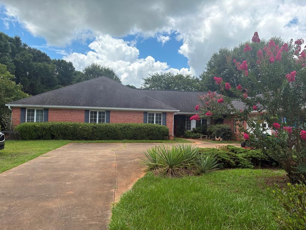 Property Photo:  2653 Judge Logue Road  AL 36352 