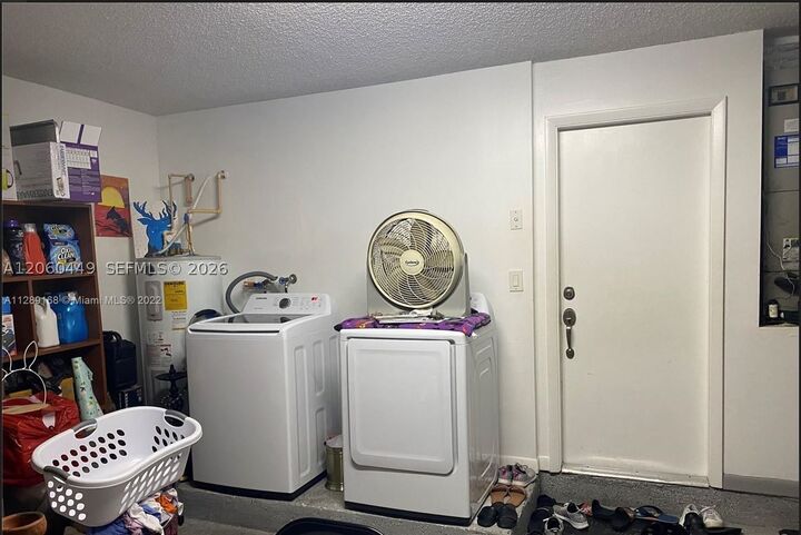 Property Photo: 21514 SW 90th Ave 0 FL 33189