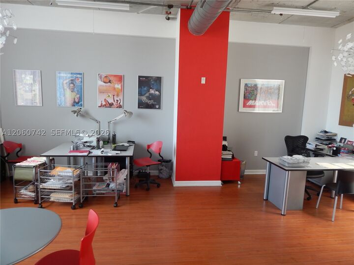 Property Photo:  2100 Van Buren St 103  FL 33020 