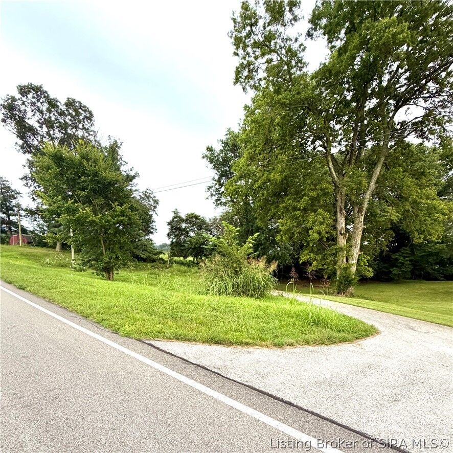 Property Photo:  2985 Corydon-New Middletown Road SE  IN 47112 