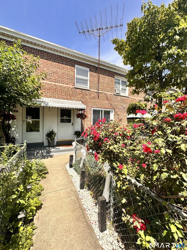 Property Photo:  317 Court D, B-46 Court 317  CT 06610 