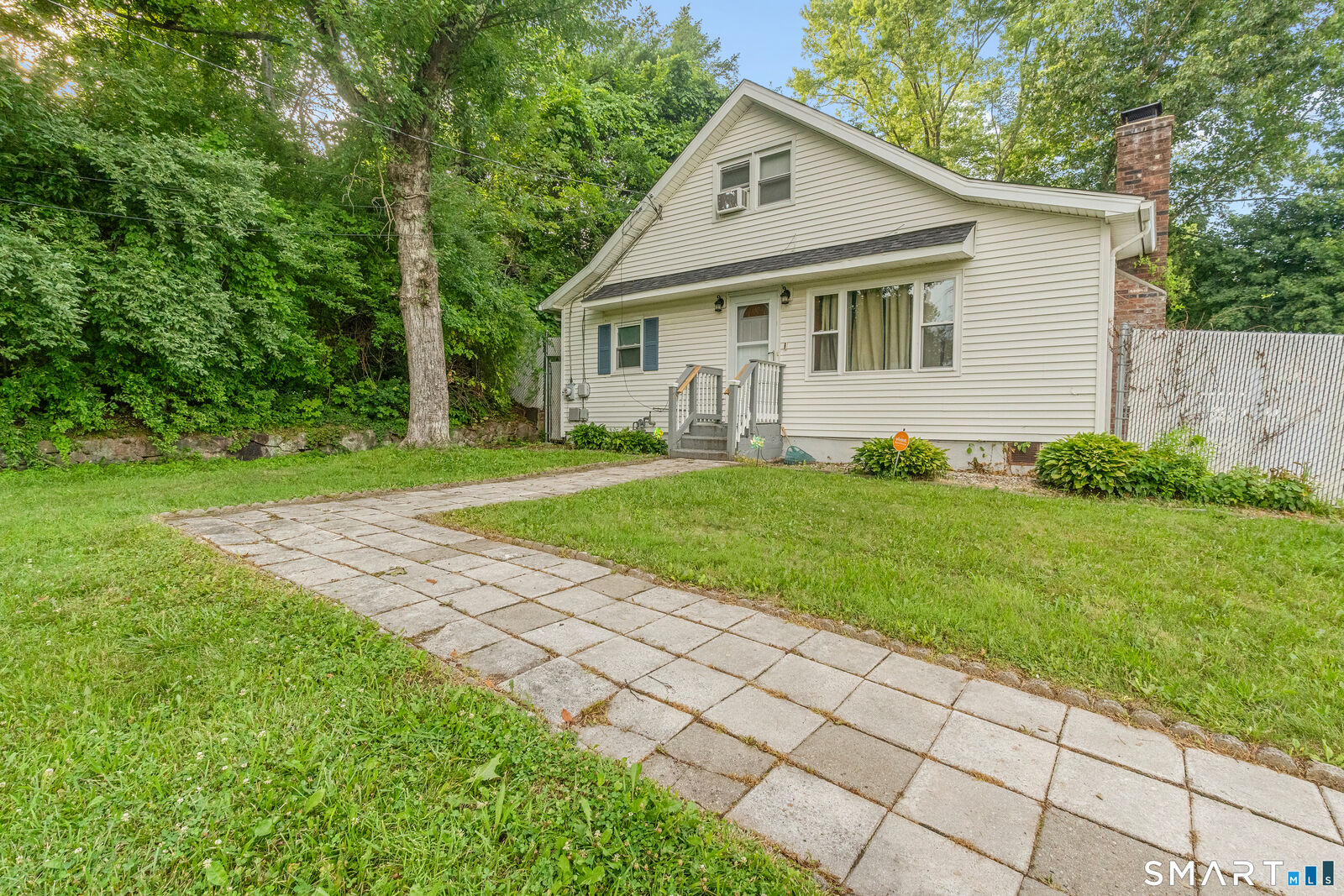 Property Photo: 683 Woodin Street CT 06514