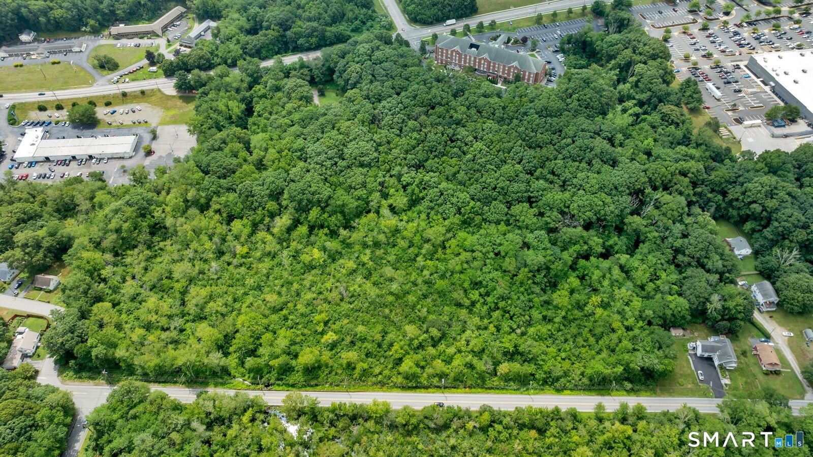 Property Photo: 0 Toll Gate Road CT 06340