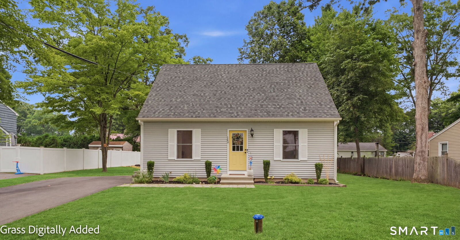 Property Photo:  169 Griffin Road  CT 06093 