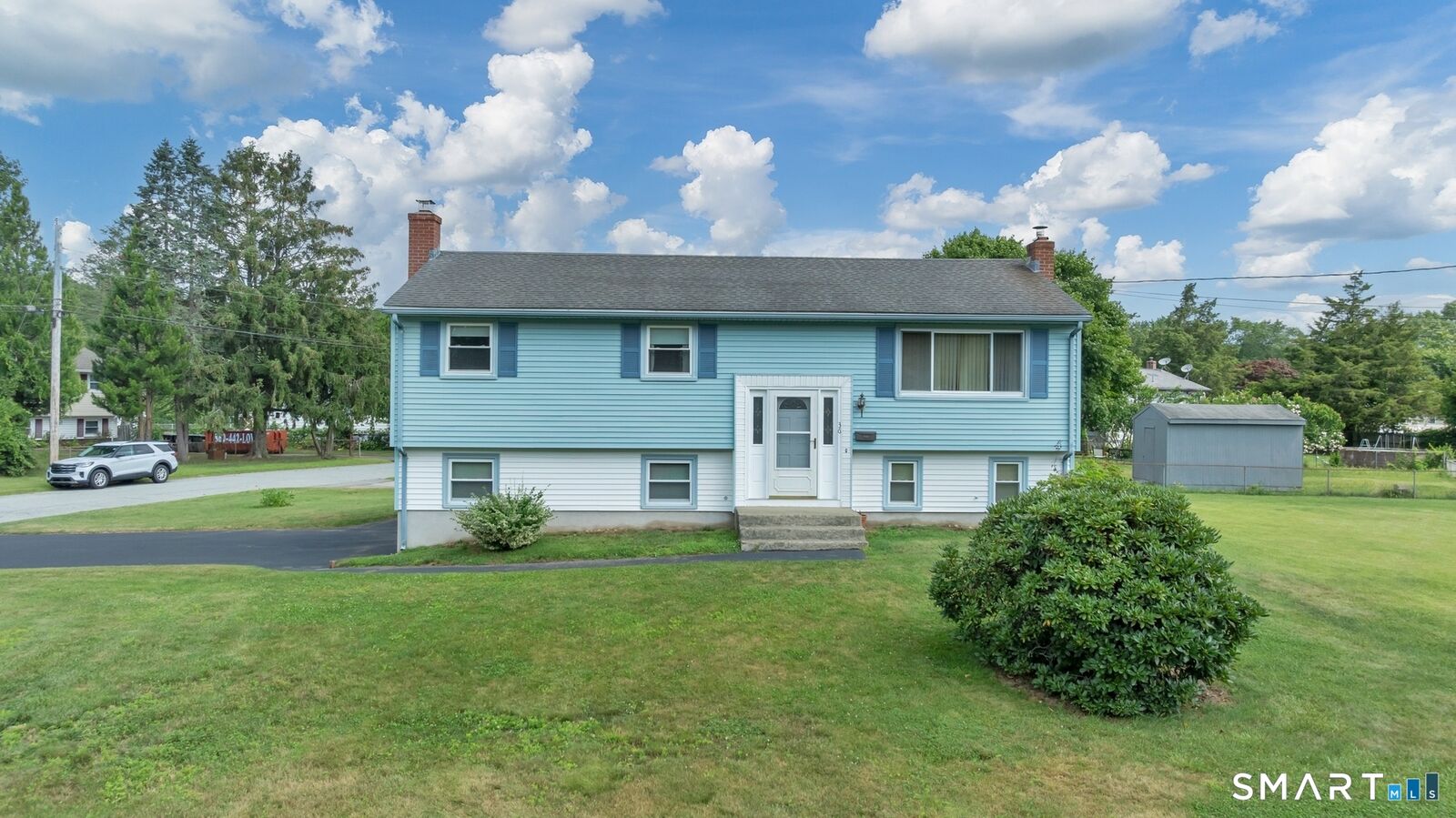 Property Photo:  36 Corey Road  CT 06340 