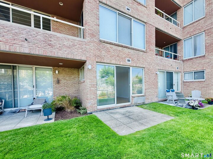 Property Photo: 98 Southfield Avenue 105 CT 06902