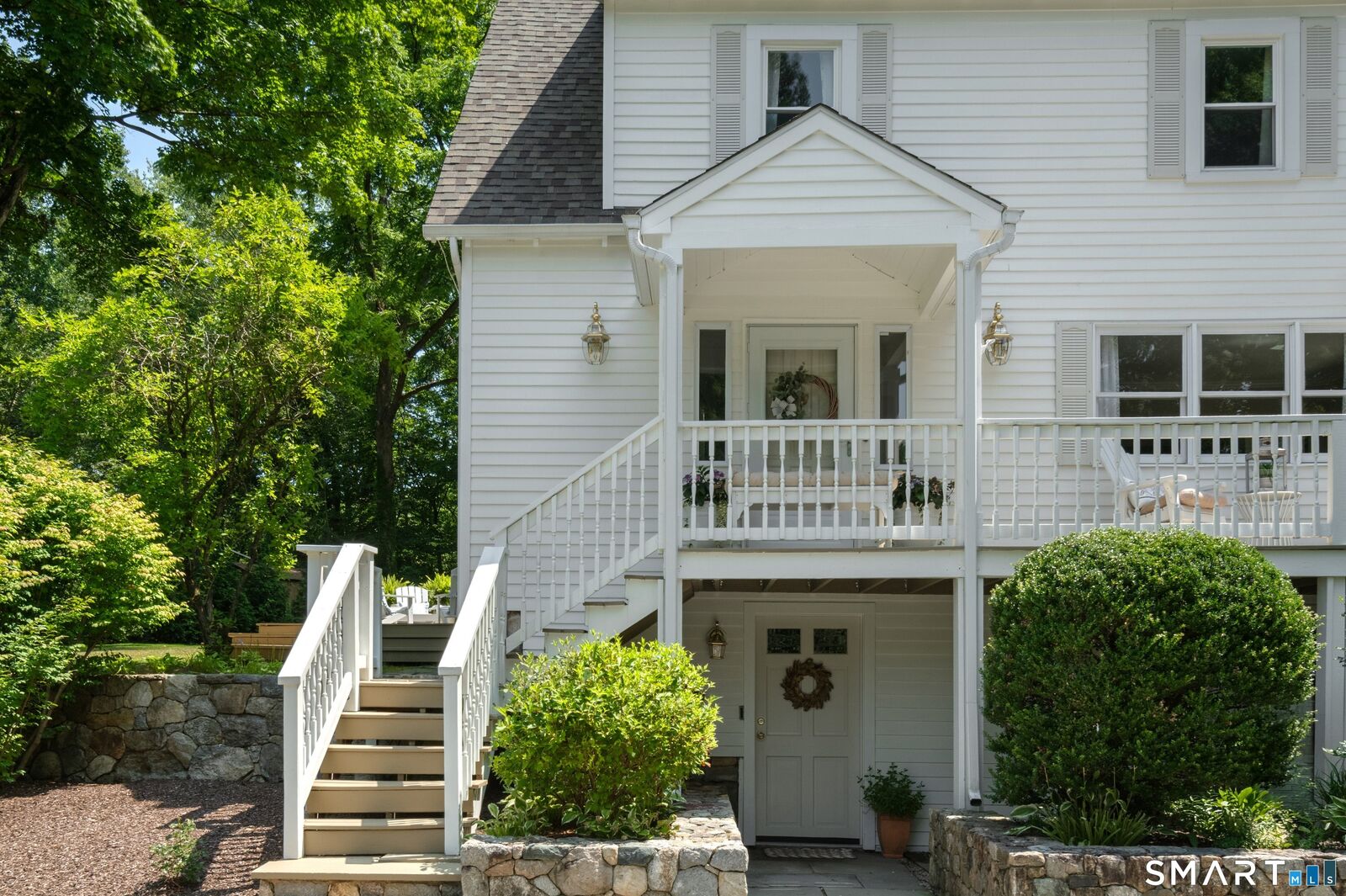 Property Photo:  267 Newtown Turnpike  CT 06883 
