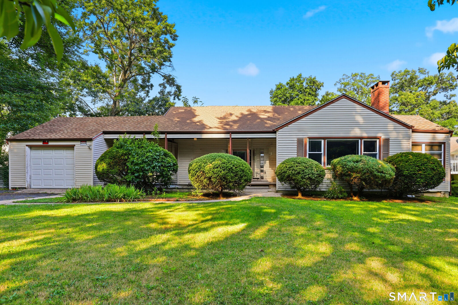 Property Photo:  26 Anson Road  CT 06850 