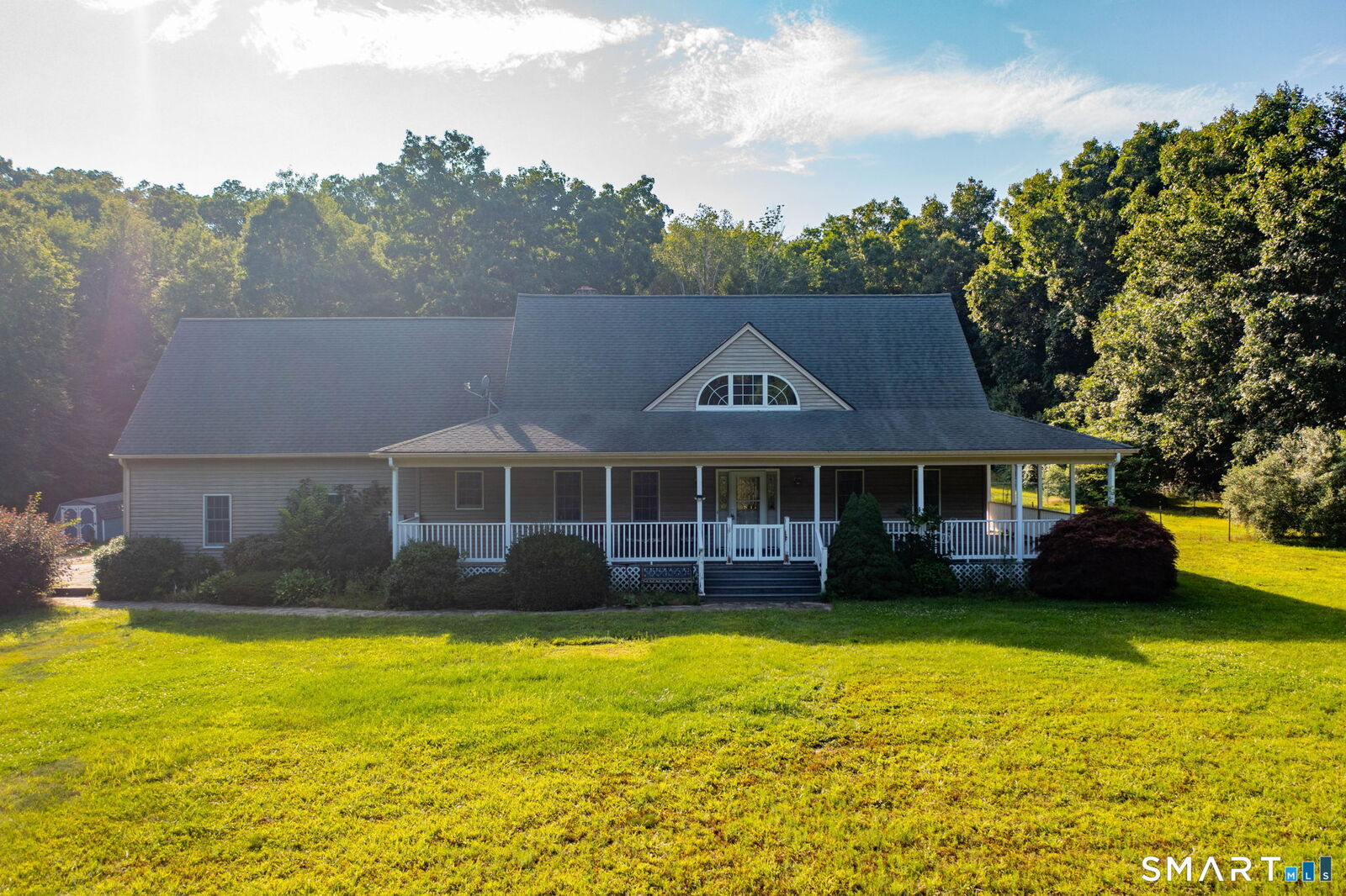 Property Photo:  109 Starkweather Road  CT 06354 