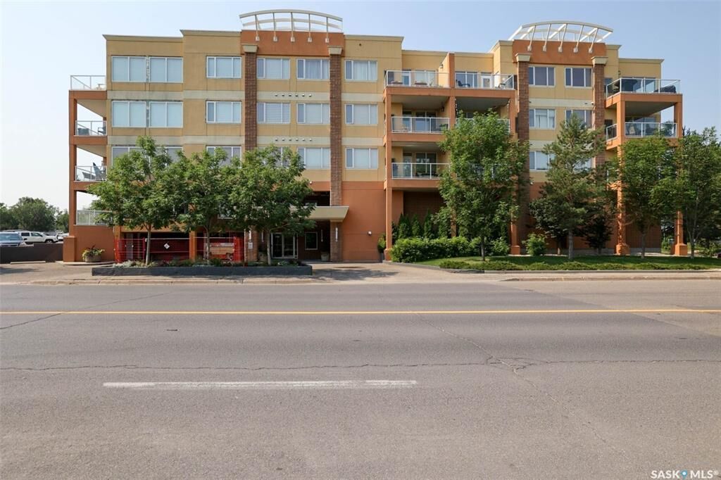 Property Photo:  2700 Montague Street 306  SK S4S 0J9 