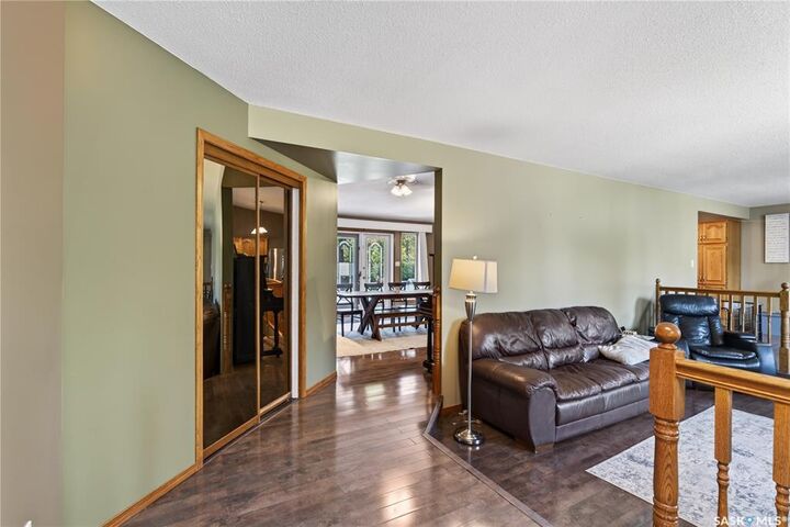 Property Photo: 1601 100A Street SK S0E 1T0