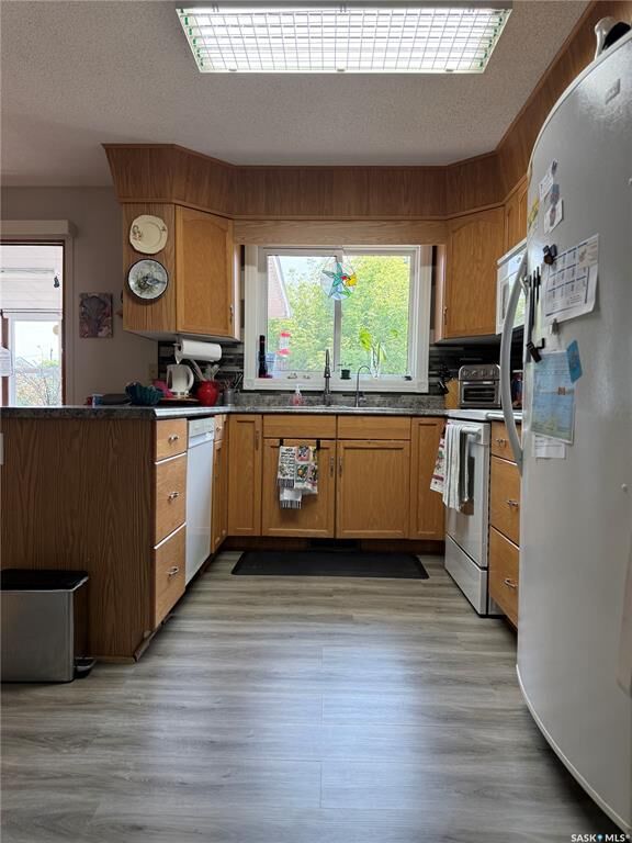 Property Photo:  218 Rose Street  SK S0A 2B0 
