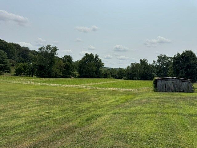Property Photo:  16984 St. Rt. 124  OH 45692 