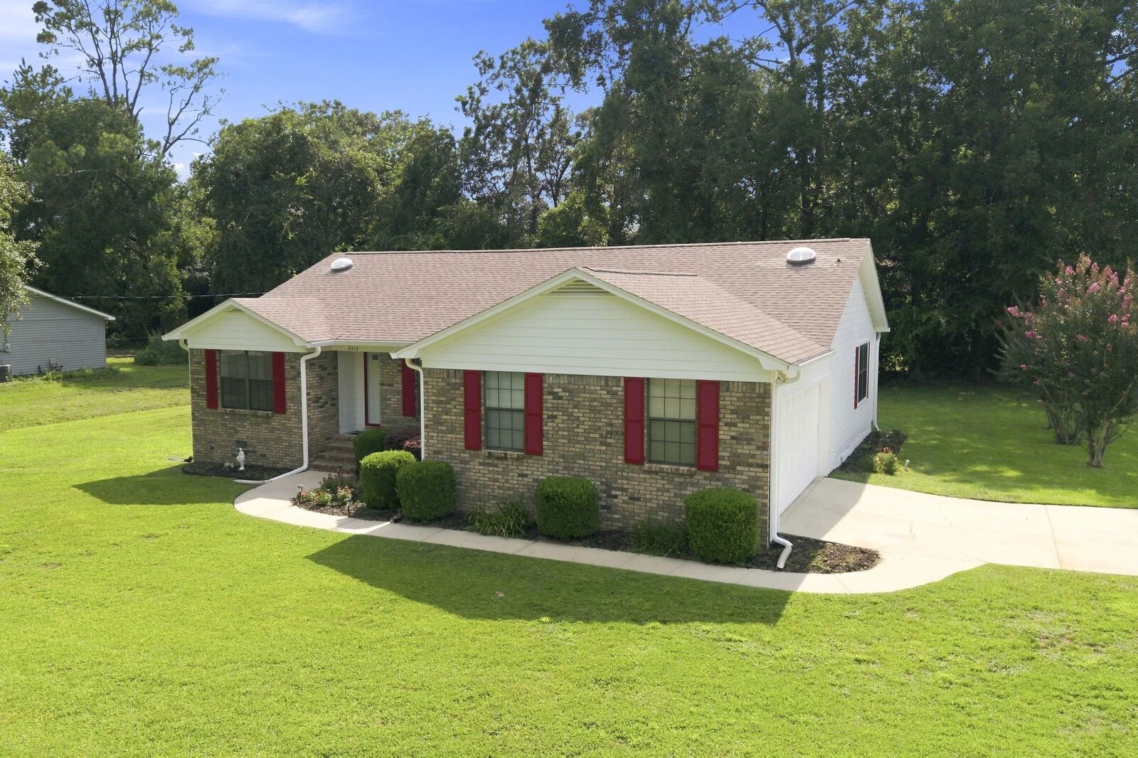 Property Photo:  6552 Kingman Trail  FL 32309 