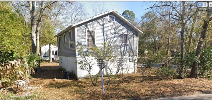 Property Photo:  208 Neel Place  GA 31792 