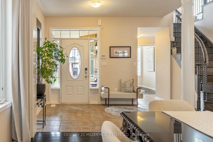 Property Photo: 468 Coombs Court ON L9T 7N5