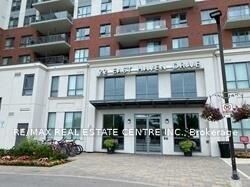 Property Photo:  22 East Haven Drive 536  ON M1N 0B4 