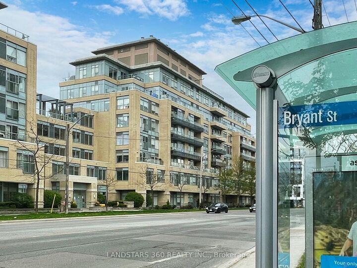 Property Photo:  701 Sheppard Avenue W 803  ON M3H 0B2 