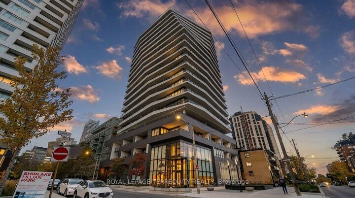 11 Lillian Street 501 — photo 1