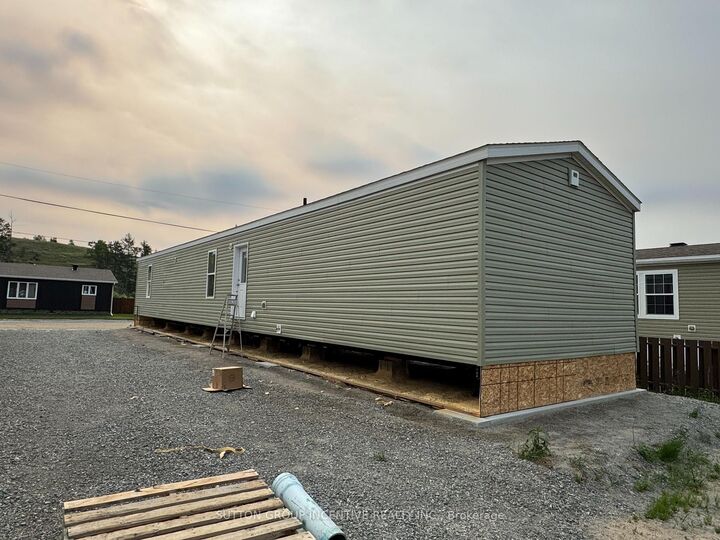 Property Photo: 182 Remi Crescent ON P4N 0C5