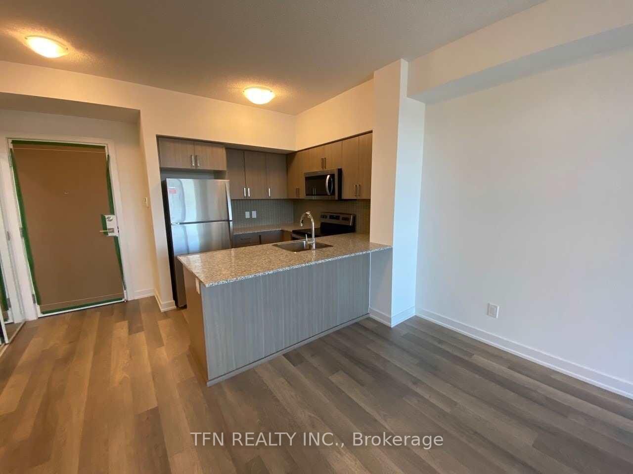 Property Photo:  1603 Eglinton Avenue W 418  ON M6E 0A1 