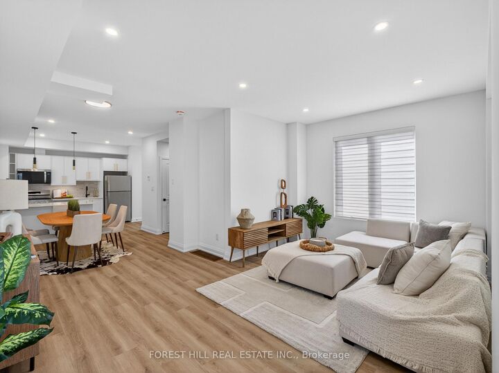 Property Photo: 42 Chatfield Drive R - Garden ON M3H 3M1