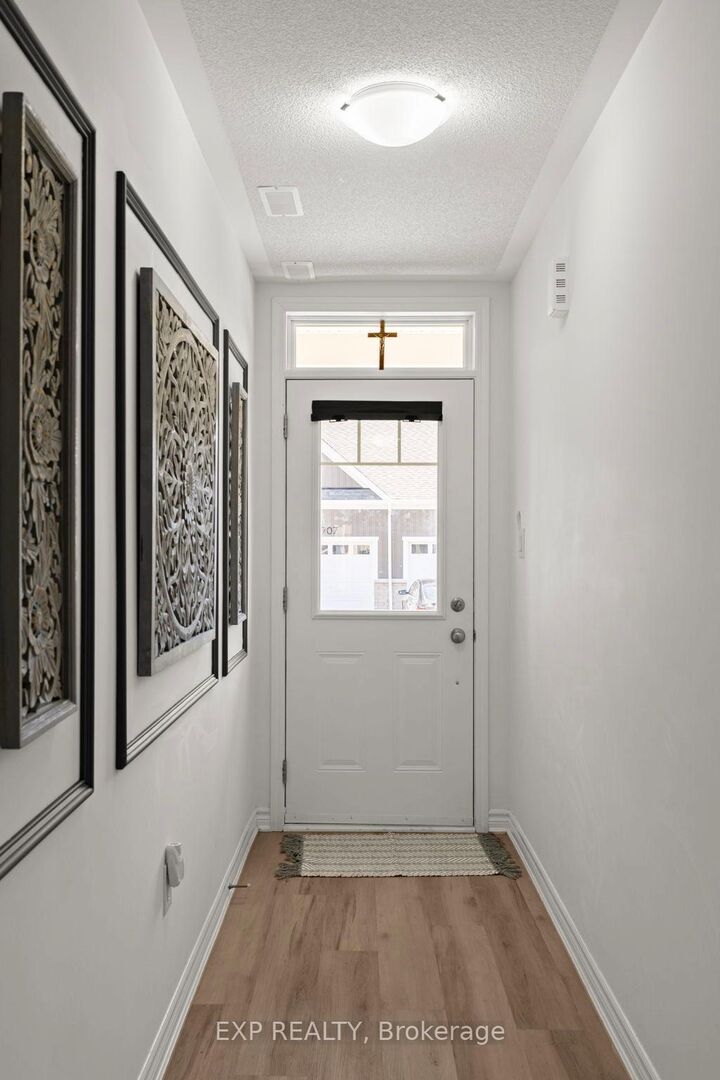 Property Photo: 708 Sargeant Place ON L9S 0S9