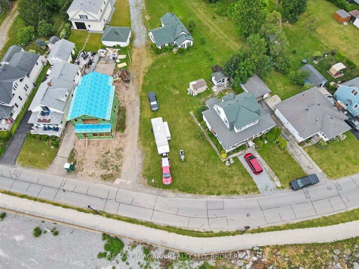 Property Photo:  0 Lakeshore Road  ON L2A 1B5 