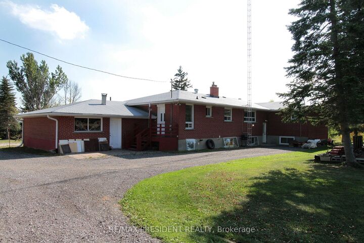 Property Photo: 7190 King Street ON L7C 0S3