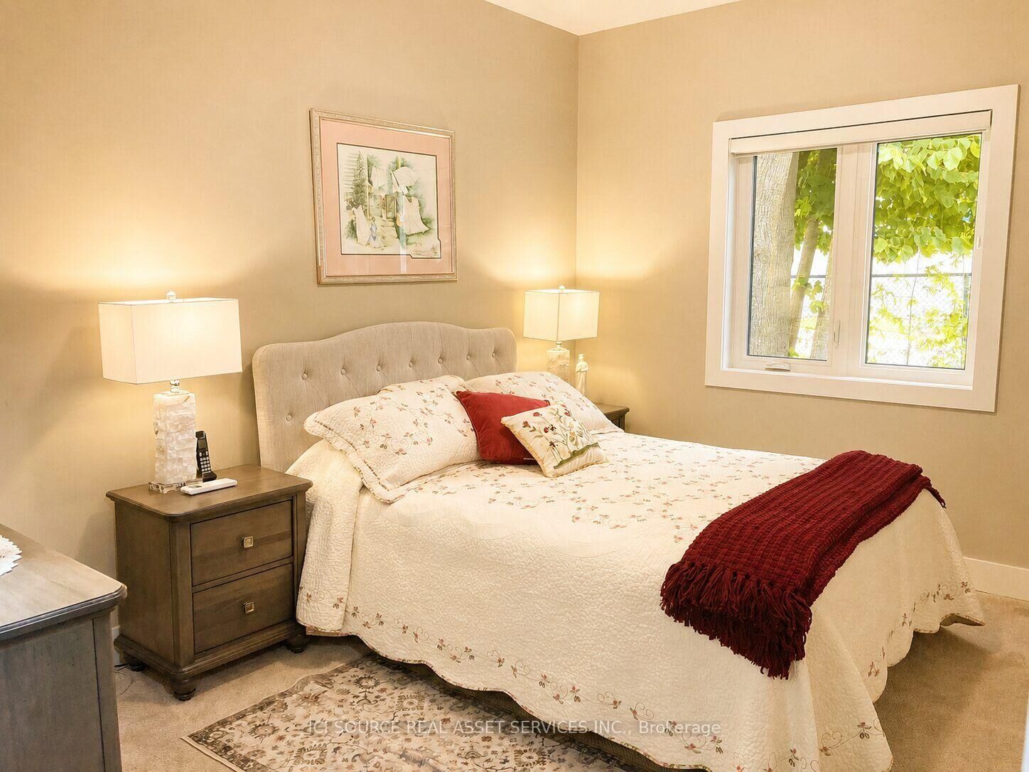 Property Photo: 2380 9th Avenue E 24 ON N4K 3H5