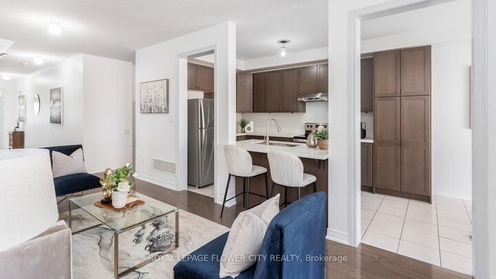 Property Photo: 29 Backwater Trail ON L7A 5C2