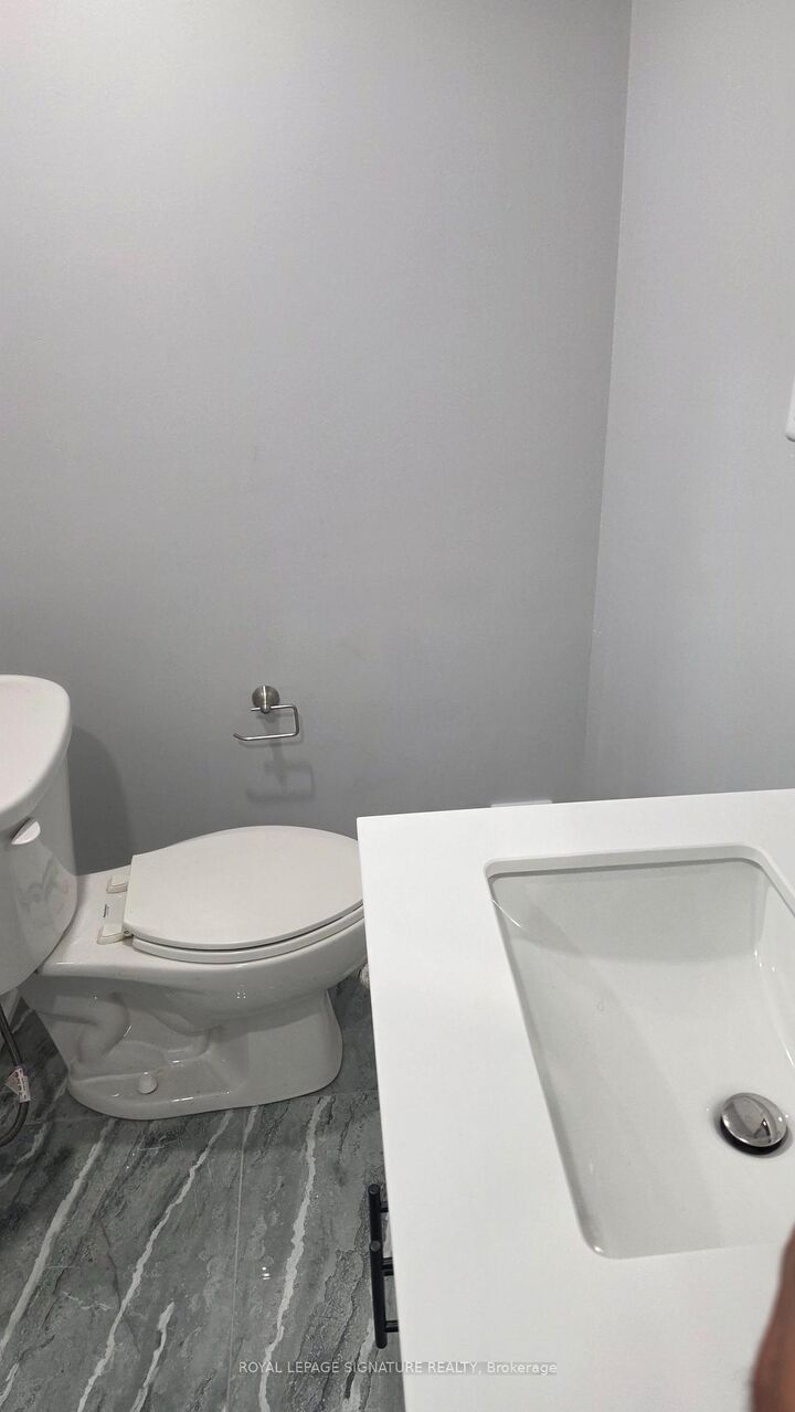 Property Photo:  81 Smith Drive Basement  ON L7G 5S7 
