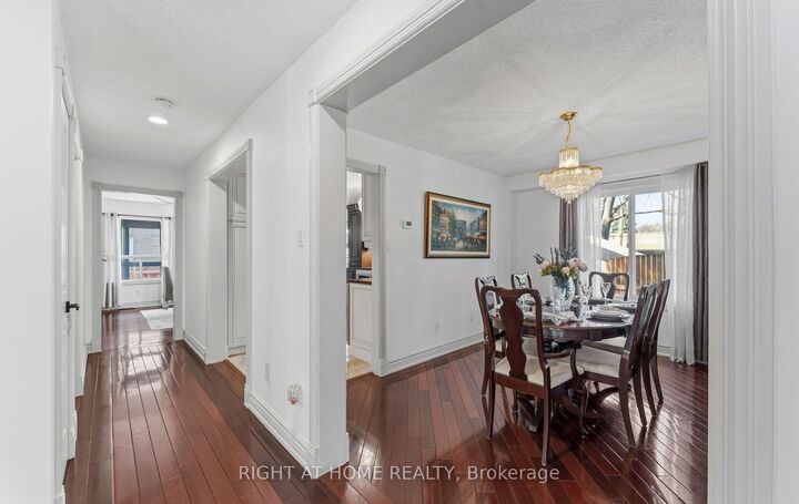 Property Photo: 1665 Asgard Drive ON L5E 3G5