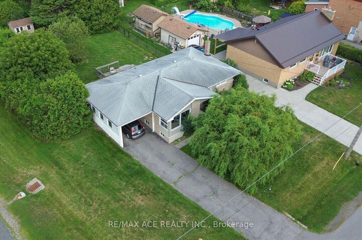 Property Photo: 18 Heneage Street ON L1A 3P7