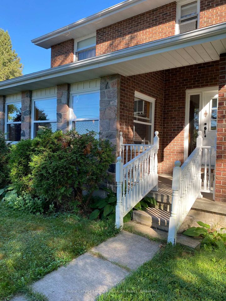 Property Photo: 96 520 Highway W ON P0C 1A0
