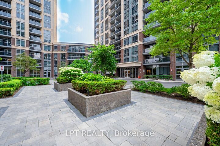 Property Photo: 1 Michael Power Place 1513 ON M9A 0A1