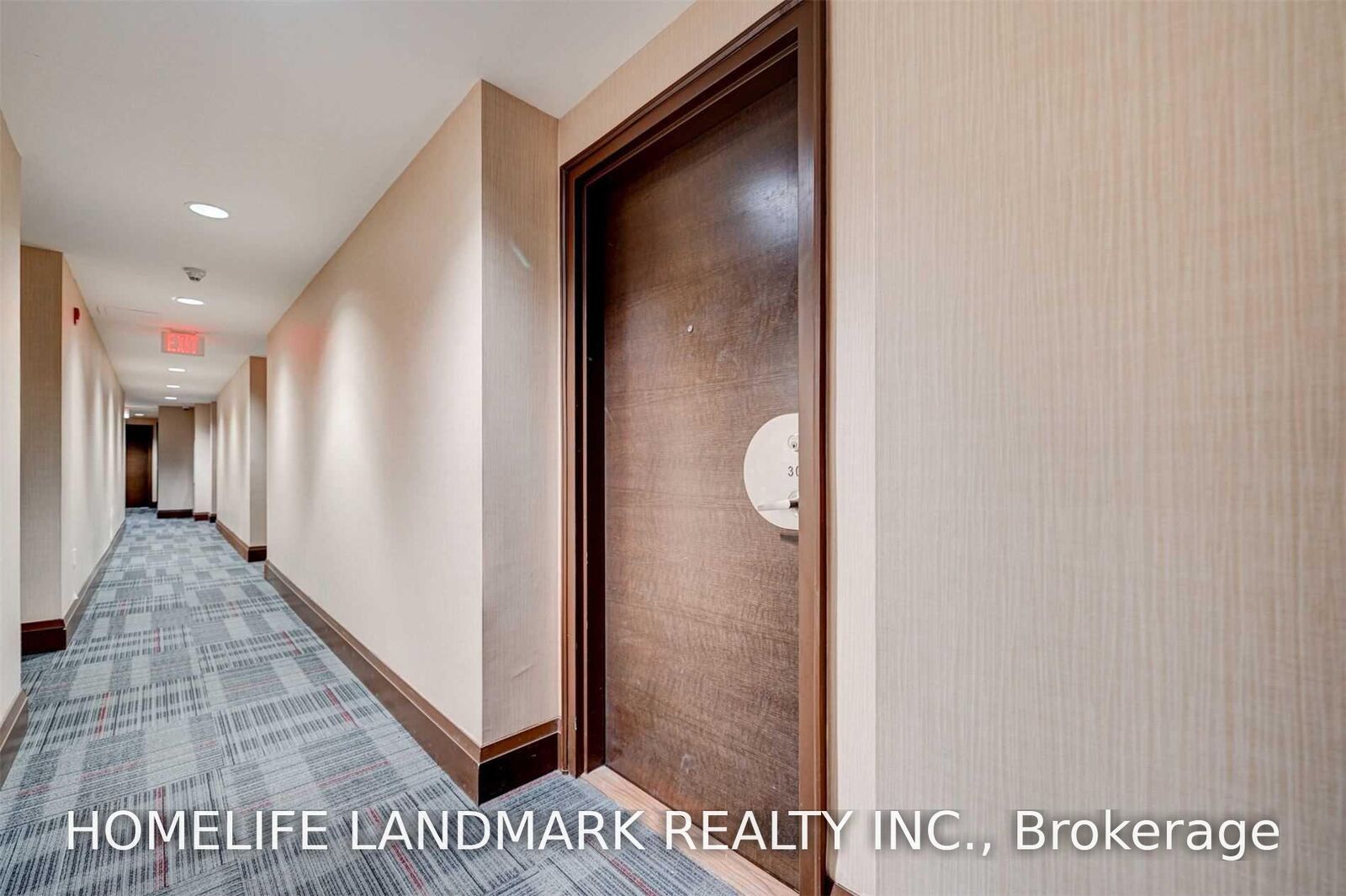 Property Photo:  222 Finch Avenue W 305  ON M2R 1M6 