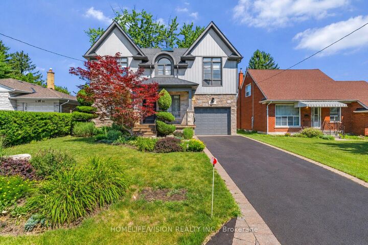 80 North Heights Road — photo 1