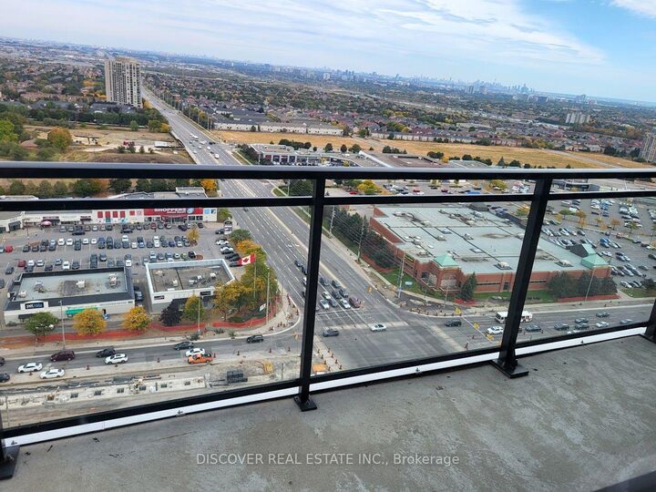 Property Photo: 55 Eglinton Avenue W 2402 ON L5R 0E4