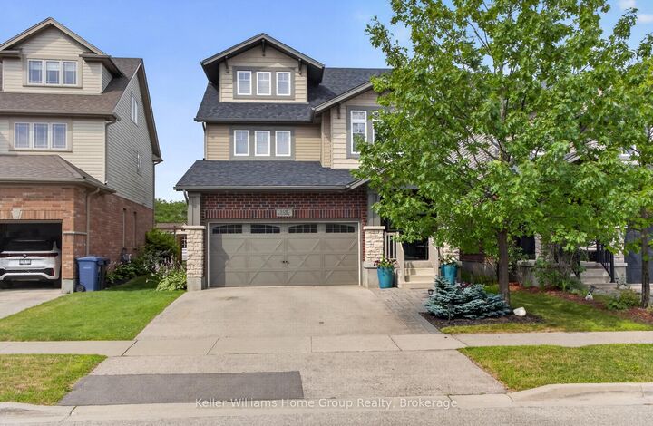 306 Colonial Drive — photo 1